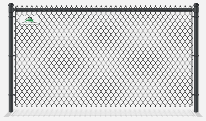Chain Link Fence Contractor in Charlotte Metro Area