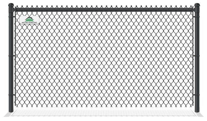 Chain Link Fence Contractor in Charlotte Metro Area