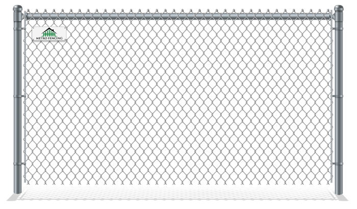 Chain Link Fence Contractor in Charlotte Metro Area