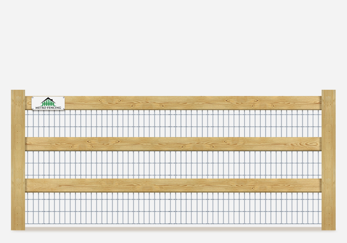 Wood Fence Contractor in Charlotte Metro Area