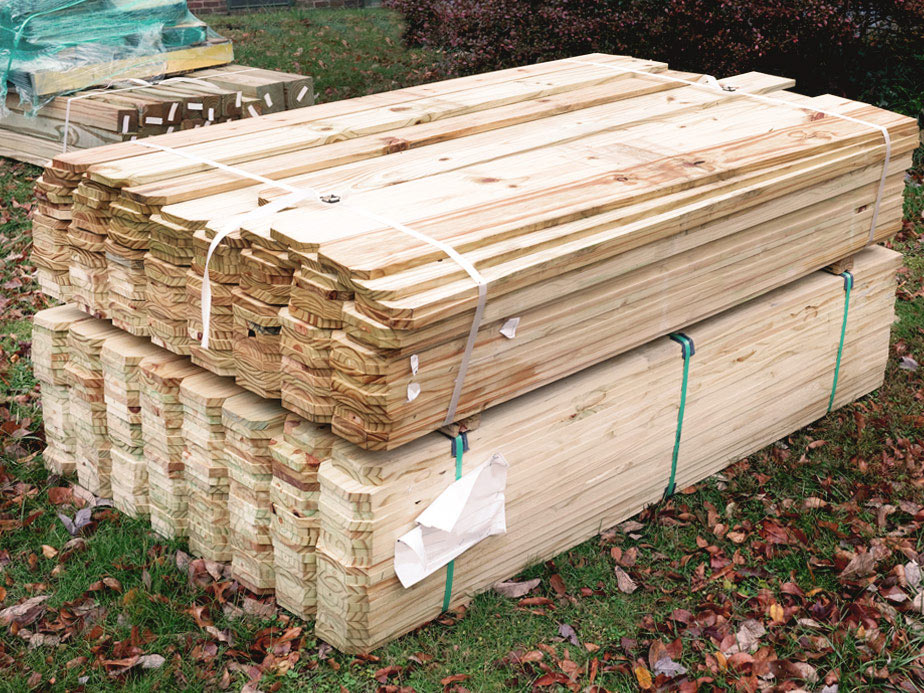 Cornelius North Carolina DIY Fence Installation